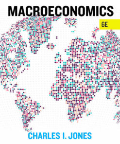 Macroeconomics - 6th Edition