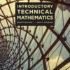Introductory Technical Mathematics - 7th Edition