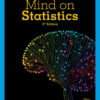 Mind on Statistics - 6th Edition