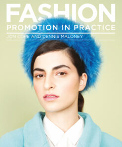 Fashion Promotion in Practice - 1st Edition