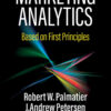 Marketing Analytics - 1st Edition