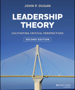 Leadership Theory - 2nd Edition
