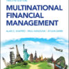 Multinational Financial Management - 12th Edition