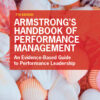 Armstrong's Handbook of Performance Management - 7th Edition