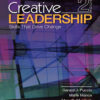 Creative Leadership: Skills That Drive Change - 2nd Edition