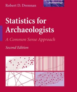 Statistics for Archaeologists - 2nd Edition