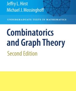 Combinatorics and Graph Theory - 2nd Edition