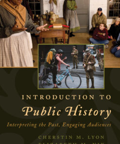 Introduction to Public History