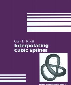 Interpolating Cubic Splines