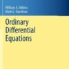 Ordinary Differential Equations