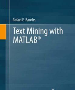 Text Mining with MATLAB®