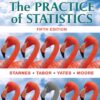 The Practice of Statistics - 5th Edition