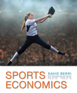Sports Economics