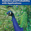 Statistics and Probability with Applications (High School) - 3rd Edition