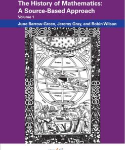 The History of Mathematics: A Source-Based Approach
