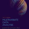 Multivariate Data Analysis - 8th Edition