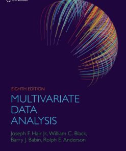 Multivariate Data Analysis - 8th Edition