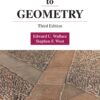 Roads to Geometry - 3rd Edition