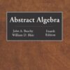 Abstract Algebra - 4th Edition