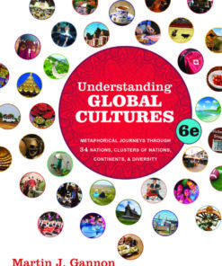 Understanding Global Cultures - 6th Edition