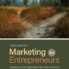 Marketing for Entrepreneurs - 3rd Edition