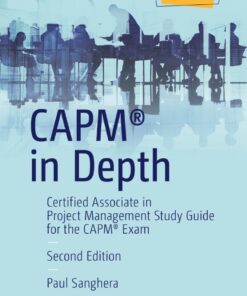 CAPM® in Depth - 2nd Edition