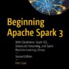Beginning Apache Spark 3 - 2nd Edition