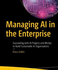 Managing AI in the Enterprise
