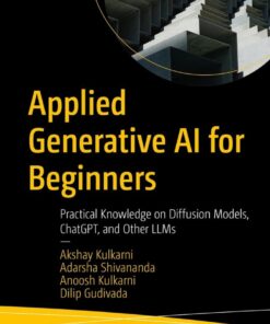Applied Generative AI for Beginners