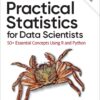Practical Statistics for Data Scientists - 2nd Edition