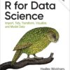 R for Data Science - 2nd Edition
