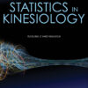 Statistics in Kinesiology - 5th Edition