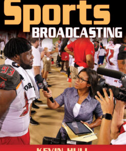 Sports Broadcasting - 1st Edition