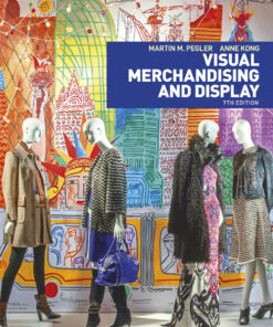 Visual Merchandising and Display - 7th Edition
