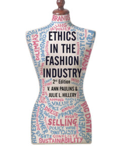 Ethics in the Fashion Industry - 2nd Edition