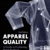 Apparel Quality - 2nd Edition