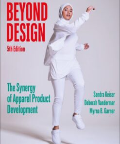 Beyond Design, 5th Edition - 5th Edition