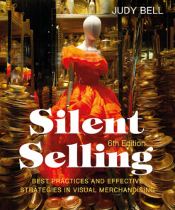 Silent Selling, 6th Edition - 6th Edition