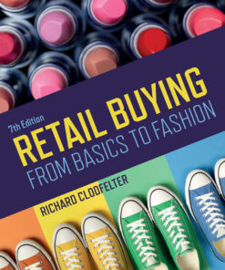 Retail Buying, 7th Edition - 7th Edition