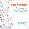 Strategic Training and Development - 1st Edition