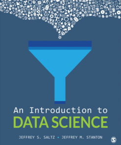 An Introduction to Data Science - 1st Edition