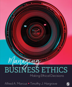 Managing Business Ethics - 1st Edition