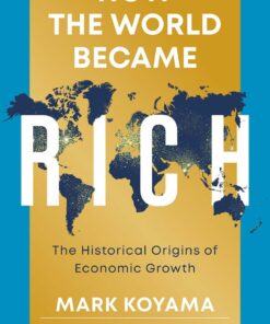 How the World Became Rich - 1st Edition