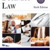 Business Law - 6th Edition