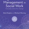 Organisations and Management in Social Work - 4th Edition