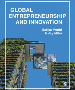 Global Entrepreneurship & Innovation - 1st Edition