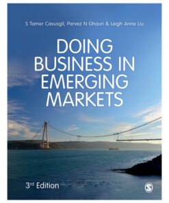 Doing Business in Emerging Markets - 3rd Edition