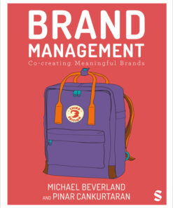 Brand Management - 3rd Edition