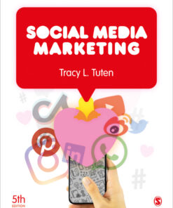 Social Media Marketing - 5th Edition