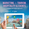 Marketing for Tourism, Hospitality & Events - 2nd Edition